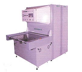 PS Board Double-sided Exposure Machine