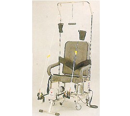 All direction-position Multifunctional Rehabilitation Chair
