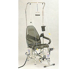 Rehabilitation Chair (Practical Type)