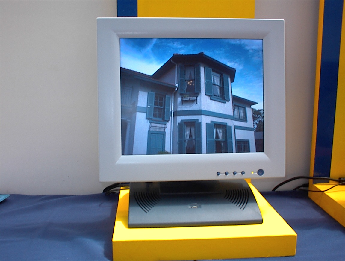 LP170A LCD