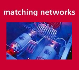Automatic Matching Network