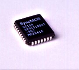 Microcontroller ICs