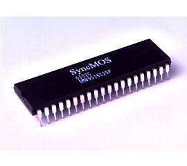 微控制器Microcontroller ICs