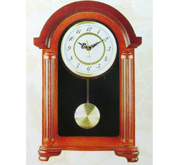 Quartz Mantel clocks