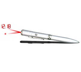 Time Laser Pointers (3in1)