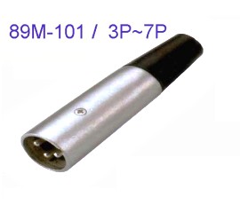Microphone Connector