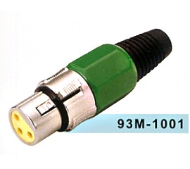 Microphone Connector