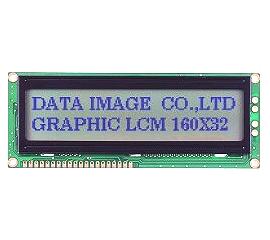 GM16321 Graphics Module