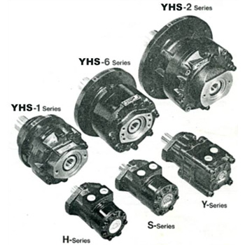 YHS-131