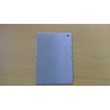 inner iPOD(Stainless Steel Material / 304H/ 430H)