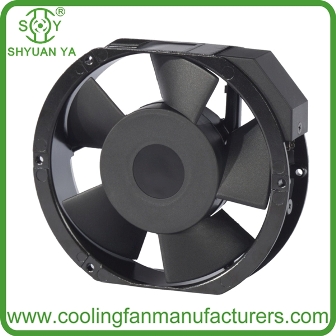 151x172x38mm Industrial Roof Exhaust Fan