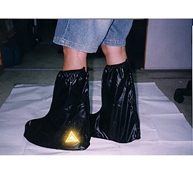 Galoshes Cover