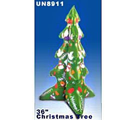 36" Christmas Tree