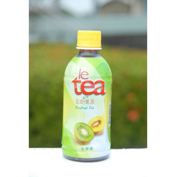 Le Tea - Kiwifruit Tea