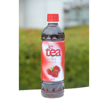 Le Tea - Raspberry tea