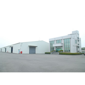 factory buildings 1