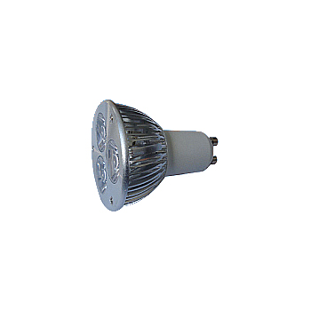 LED Spotlight Series SP-K007-2 3x2W GU10