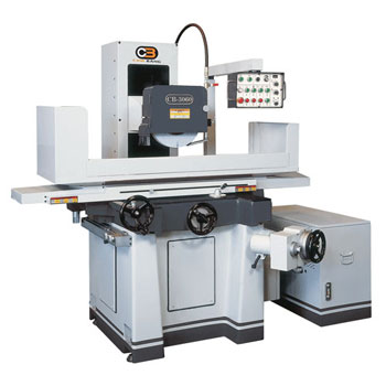 CB-3060 ASD (Surface Grinding Machine))