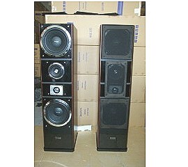 10-inch speaker