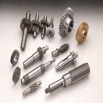 Parts of Reducer And Motor(Gear、Pinion)