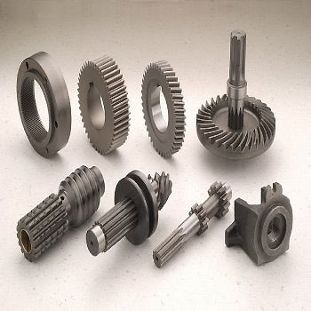 Machinery Components