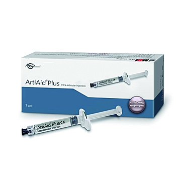 ArtiAid Plus® Intra-articular Injection