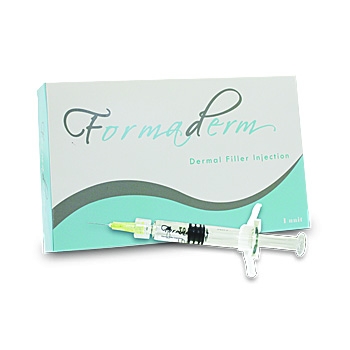 Formaderm® Dermal Filler Injection