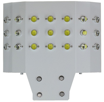 Metal Parts for LED lamp