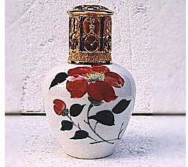 Aromatherapy Perfume Bottle