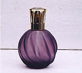 Aromatherapy Perfume Bottle