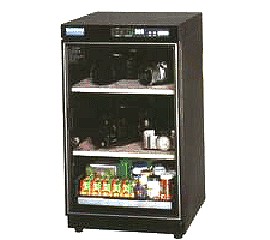 ELECTRONIC DAMP-PROOF CABINET