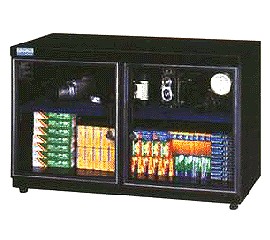 Electronic Damp-Proof Cabinet