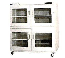 Electronic Damp-Proof Cabinet