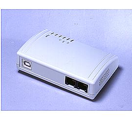 ISDN NTAplus Terminal Adapter