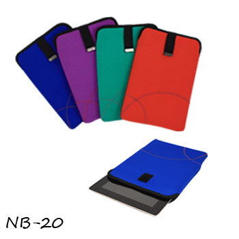 Tablet PC Protective sleeve