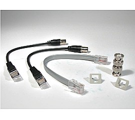 LAN/USB CF-168 Accessory Set