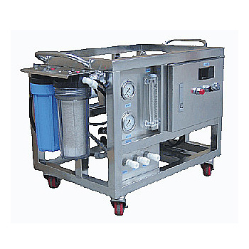 Seawater Treatment Equipment