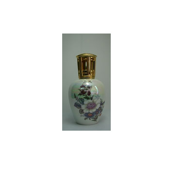 Glass Vase Fragrance Lamps - Glass Vase 01269