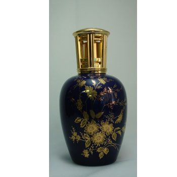 Glass Vase Fragrance Lamps - Glass Vase 01270