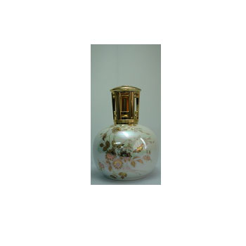 Glass Vase Fragrance Lamps - Glass Vase 01277
