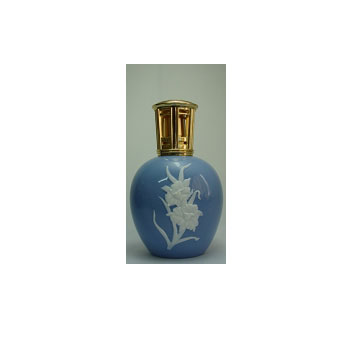 Glass Vase Fragrance Lamps - Glass Vase 01278