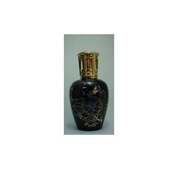 Glass Vase Fragrance Lamps - Glass Vase 01279