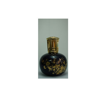 Glass Vase Fragrance Lamps - Glass Vase 01275