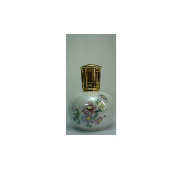 Glass Vase Fragrance Lamps - Glass Vase 01276