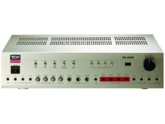 broadcast amplifier