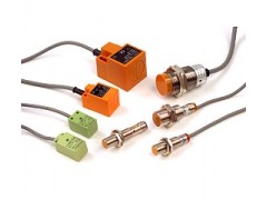 ED SERIES SAFETY LIMIT SWITCHES