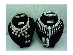 Necklace-set