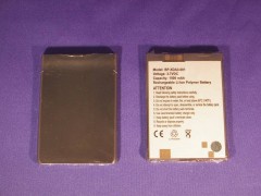 Lithium Polymer Cell