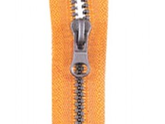 Plastic Zipper Chain