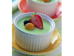 green tea jelly pouder